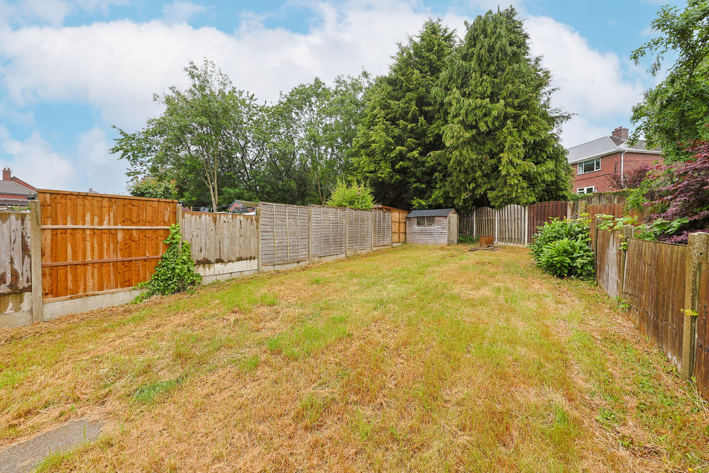 Laburnum Street Hollingwood